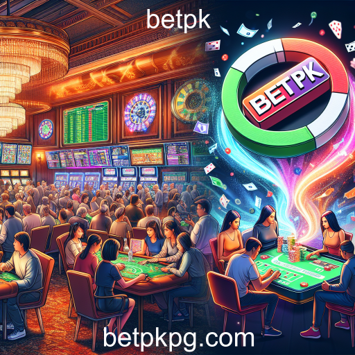 Descubra os Jogos de FAQ: Aprenda Brincando no BetPK